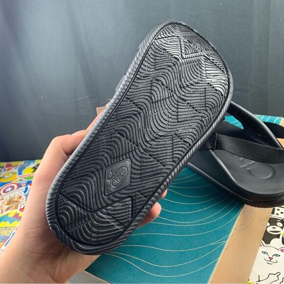 Chaco Chillos Sport Strap Sandals Women's Various Sizes - Picture 9 of 12